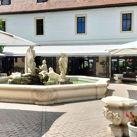 Hotel Medieval Alba Iulia Luaran gambar