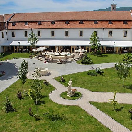 Hotel Medieval Alba Iulia Luaran gambar