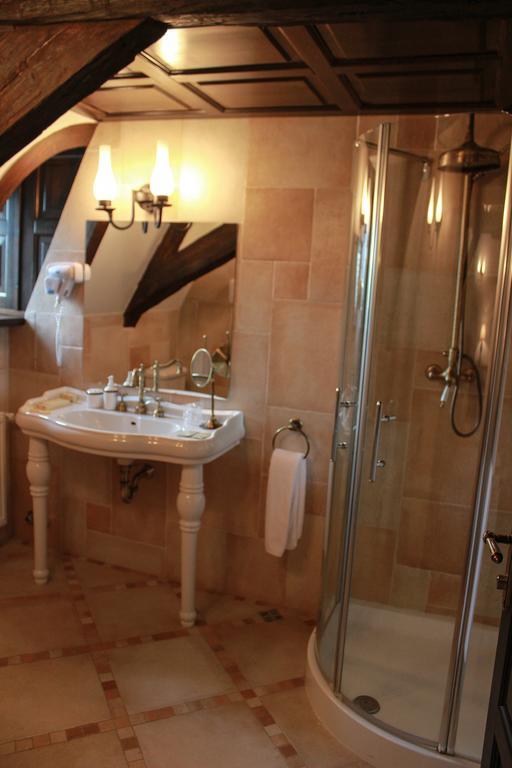 Hotel Medieval Alba Iulia Bilik gambar