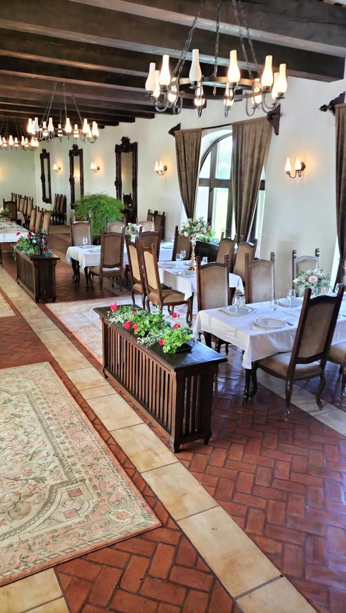 Hotel Medieval Alba Iulia Luaran gambar