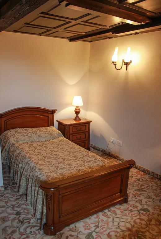 Hotel Medieval Alba Iulia Bilik gambar
