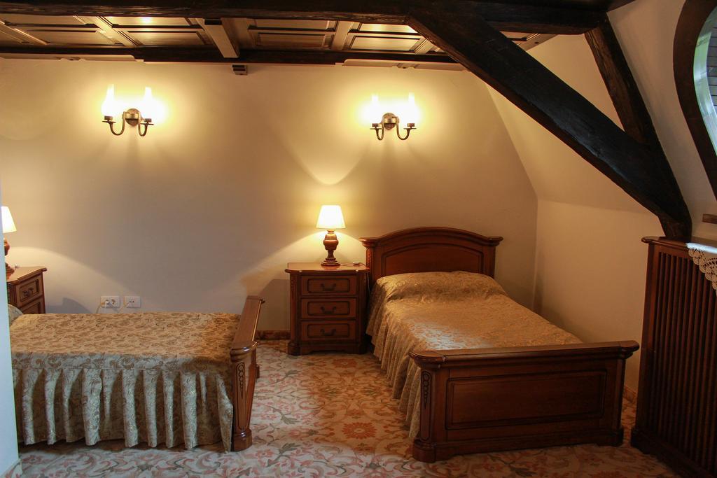 Hotel Medieval Alba Iulia Bilik gambar
