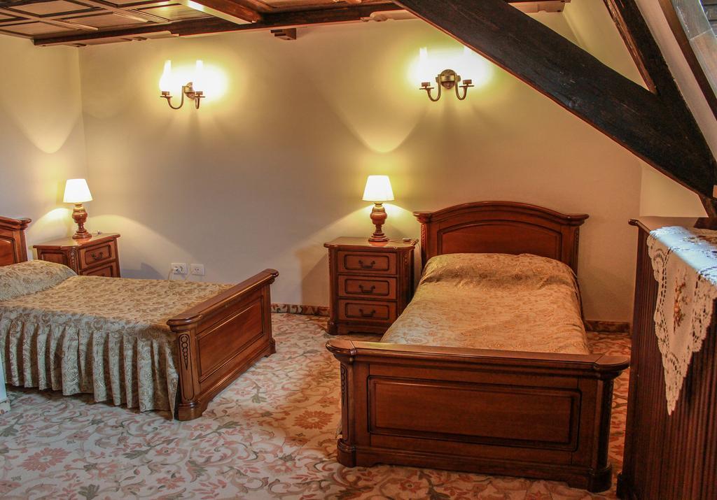 Hotel Medieval Alba Iulia Bilik gambar