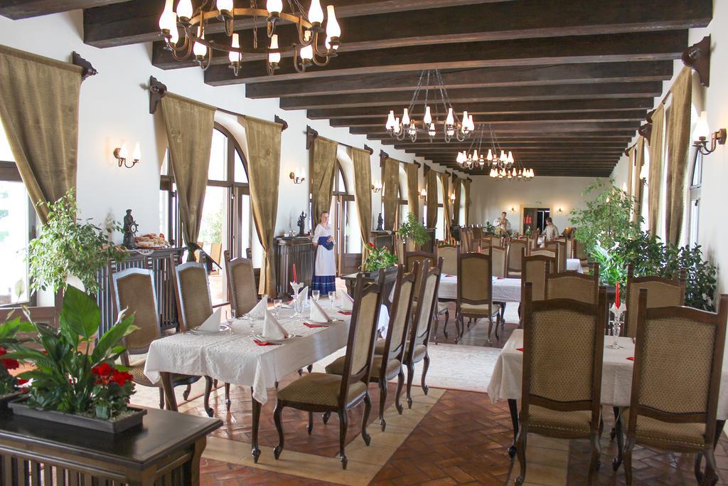 Hotel Medieval Alba Iulia Luaran gambar