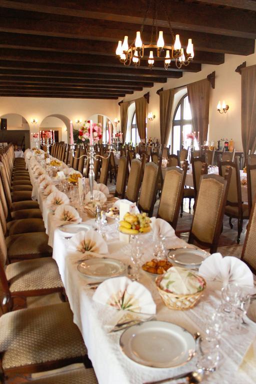 Hotel Medieval Alba Iulia Luaran gambar