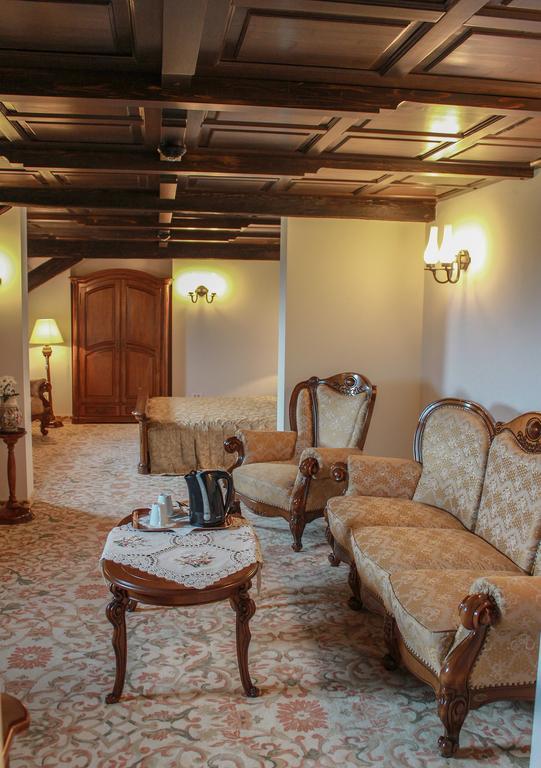 Hotel Medieval Alba Iulia Bilik gambar