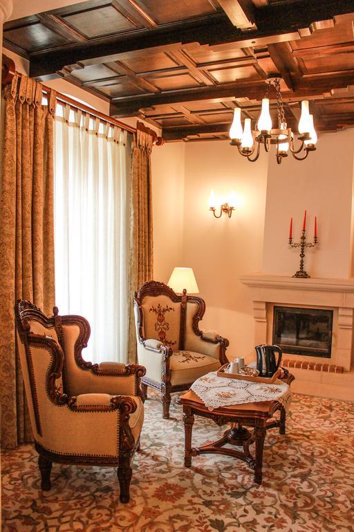 Hotel Medieval Alba Iulia Bilik gambar