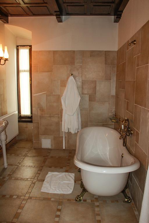 Hotel Medieval Alba Iulia Bilik gambar