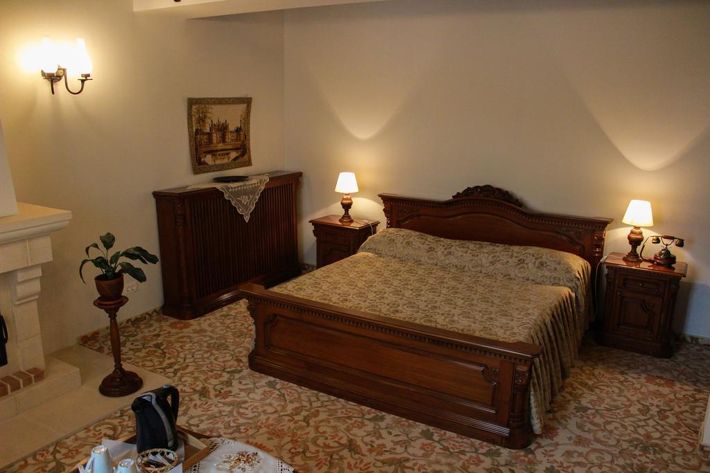 Hotel Medieval Alba Iulia Bilik gambar