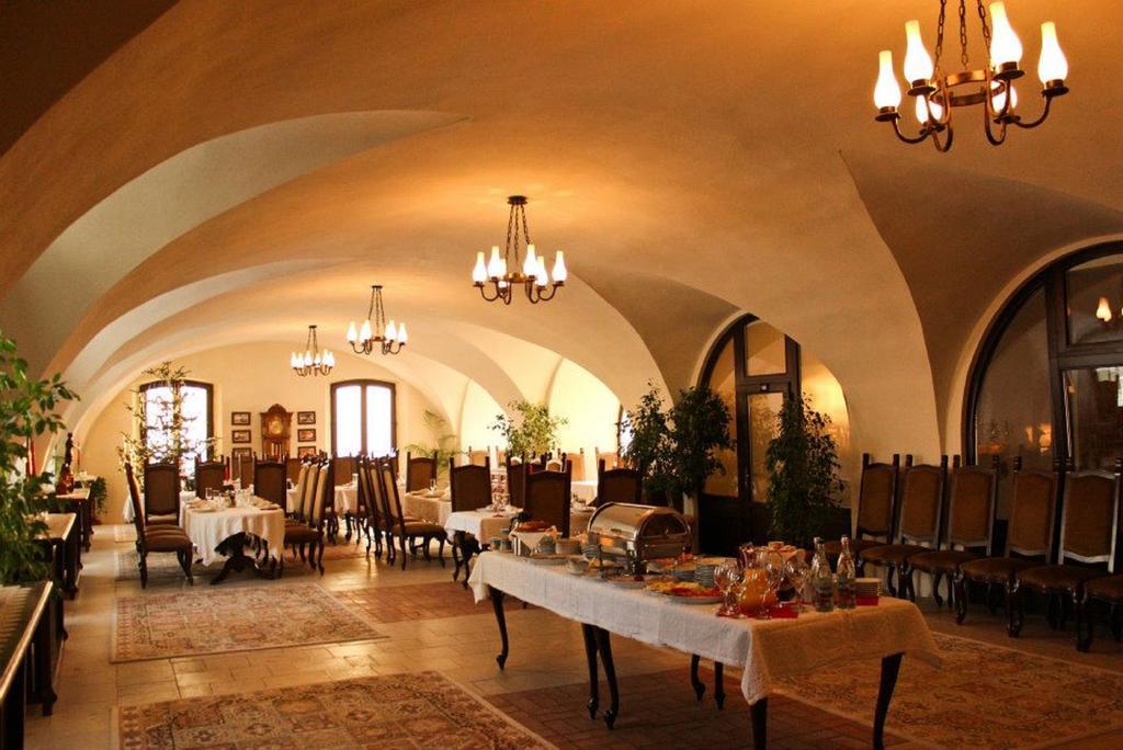 Hotel Medieval Alba Iulia Luaran gambar